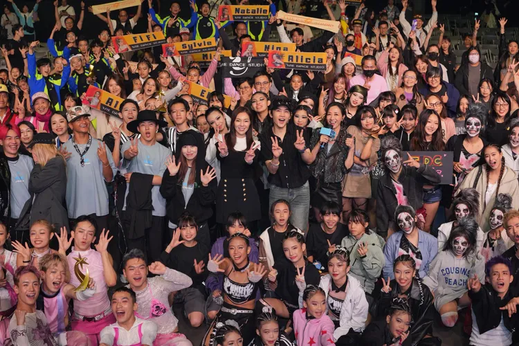 第三屆永齡銘馨盃圓滿落幕。彭欣偉攝