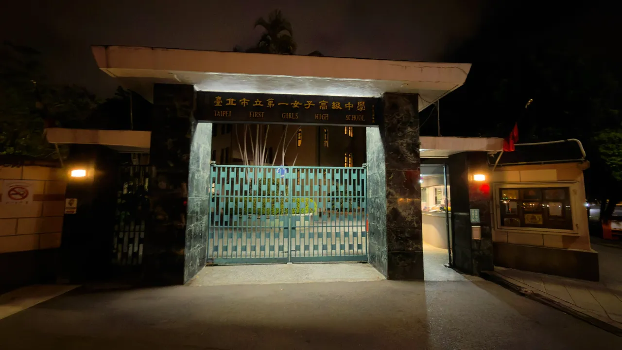 北一女学生校内坠楼亡　父母痛哭「不知原因」：没任何征兆