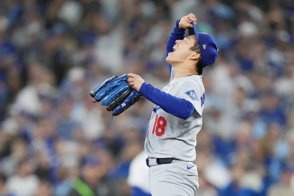 不做重训做瑜珈！山本由伸独门训练法　造就两天投130球传奇