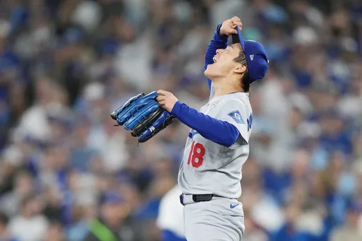 不做重訓做瑜珈！山本由伸獨門訓練法　造就兩天投130球傳奇