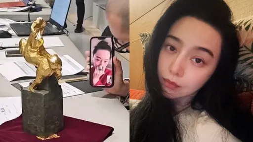 范冰冰封后首发文！回复600多条讯息　哭肿眼爆啃大闸蟹