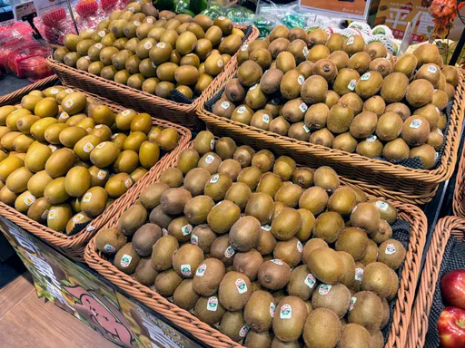 每次都买到又酸又硬奇异果？专家教1招秒变甜软糯 