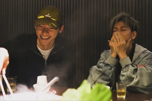 帥哥都跟帥哥玩！許光漢帶佐藤健麻辣開吃　被青睞火鍋店是它