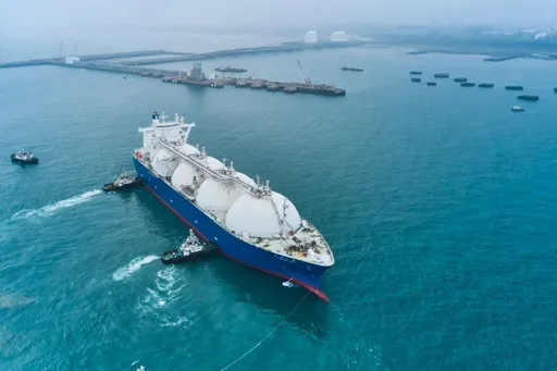 天然氣「三接」工程又爆爭議！中油：混凝土運送時間均合規