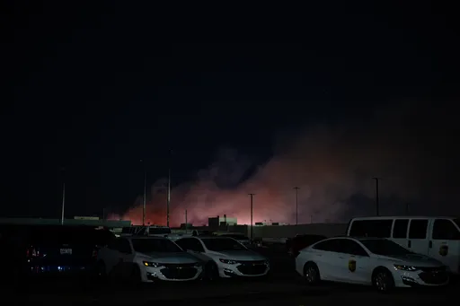 美UPS貨機墜毀增至7死　州長：恐會有更多罹難者