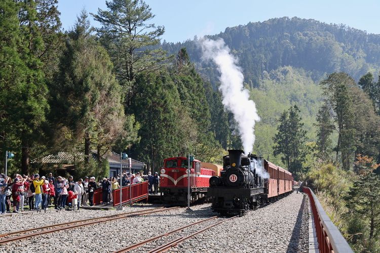 全球200條史詩級鐵道　台灣這路線入列