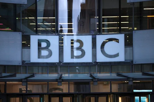 谈话遭恶意剪接带风向！川普怒呛BBC求偿300亿元