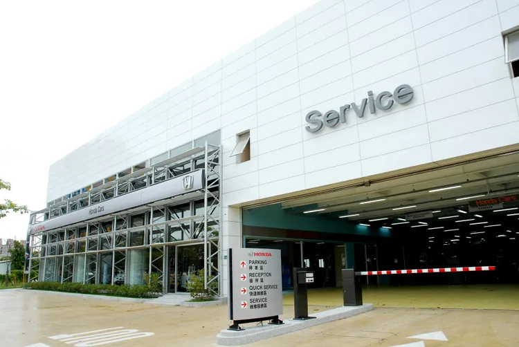 Honda Taiwan宣布启动「台风受损车辆维修优惠专案」，协助受灾车主尽快恢复正常生活。业者提供