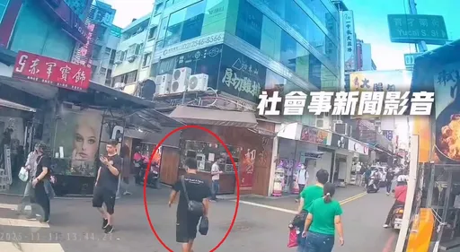 小貨車一中商圈收廢油未鎖門　背包、手機遭竊損失8萬元