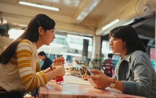 李沐对振永一见钟情　宋柏纬最强暖男深情守护