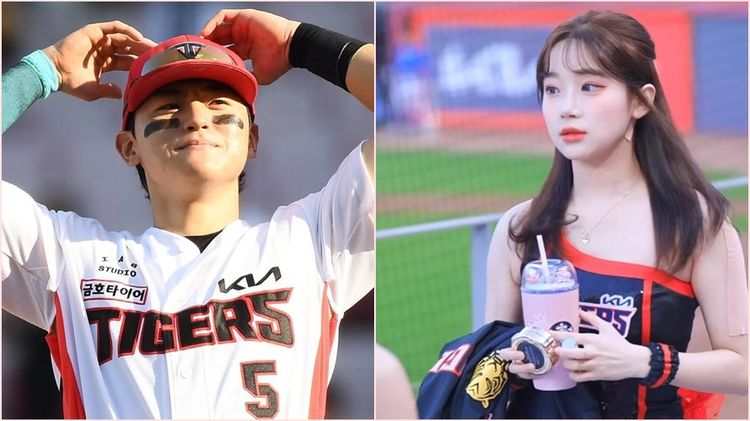 李珠珢「緋聞男友」恐無法打經典賽!台灣大利多