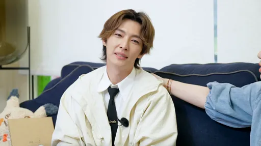 炎亚纶谈关系「突然消失」哽咽泪崩　认了疏忽对朋友的关心