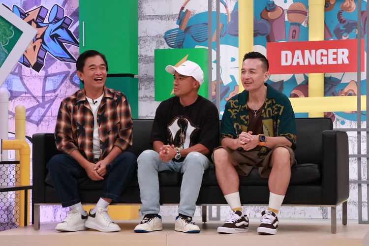 吳宗憲爆三人同時追求王婉霏　小鐘認了「我很恨劉畊宏...」