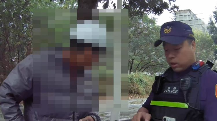 騎機車被攔查「沒做這件事」被註銷車牌　最重再罰3.6萬