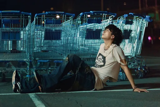 「五堅情」陳零九陷閃兵案復出遙遙無期　邱鋒澤掏心曝迷惘心聲還被「綁架」