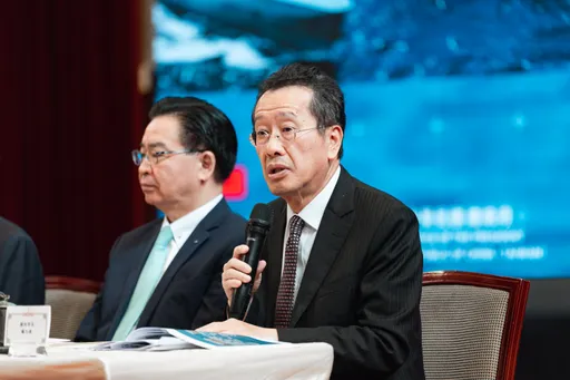 投資國防即和平！國軍欲籌獲防空、反彈道及反裝甲飛彈等7類不對稱戰力