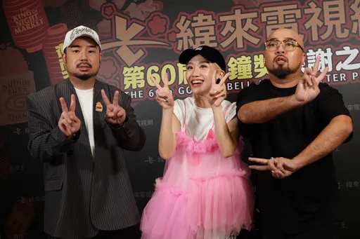 阿达闪兵30万交保！《夜市王2》开拍遭波及　电视台回应了