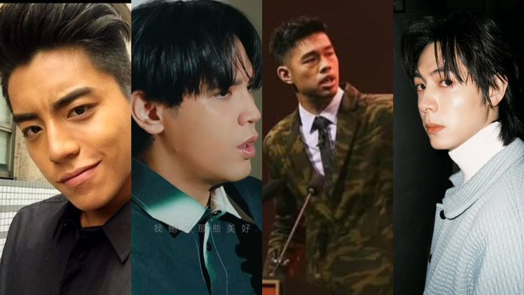 同樣是閃兵與藝人大不同　他出國唸書+滯留23年！輕判2月罰6萬