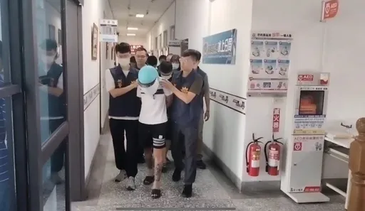 替她抱不平...男閨蜜遭女子前男友刺死　一審判14年上訴結果是這樣