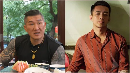 館長找中資2牽線人曝光　「軍師」背後有狠角色