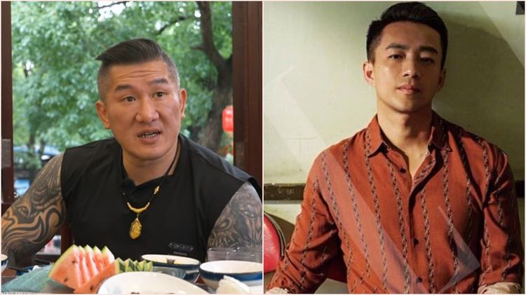 館長找中資2牽線人曝光　「軍師」背後有狠角色