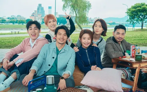 郭書瑤追愛老闆　遞履歷應徵女友