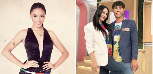 星光帮安歆沄婚变！泪控国手老公家暴、偷吃友人妻