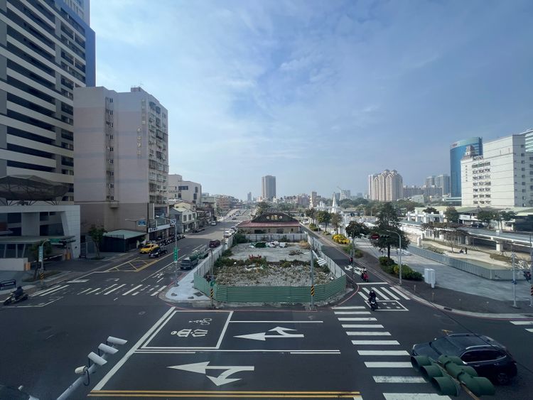 金龍海嘯信用管制發威　今年上半年全台交易僅4.75萬筆創新低