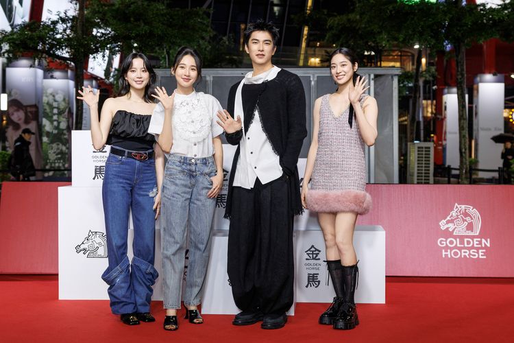 曾敬驊認青春記憶難找回 李沐更需克服個人心魔