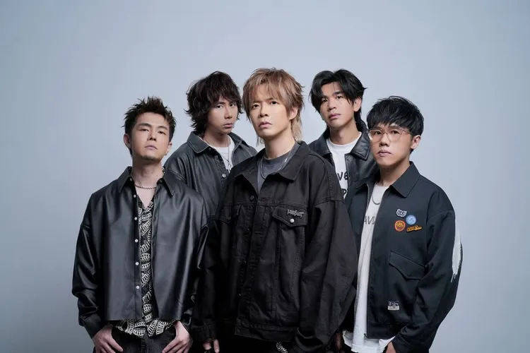 八三夭热血重返高雄跨年！将以「跨后嘉宾」登场，用最炸音浪陪粉丝嗨唱迎接2026。年代提供