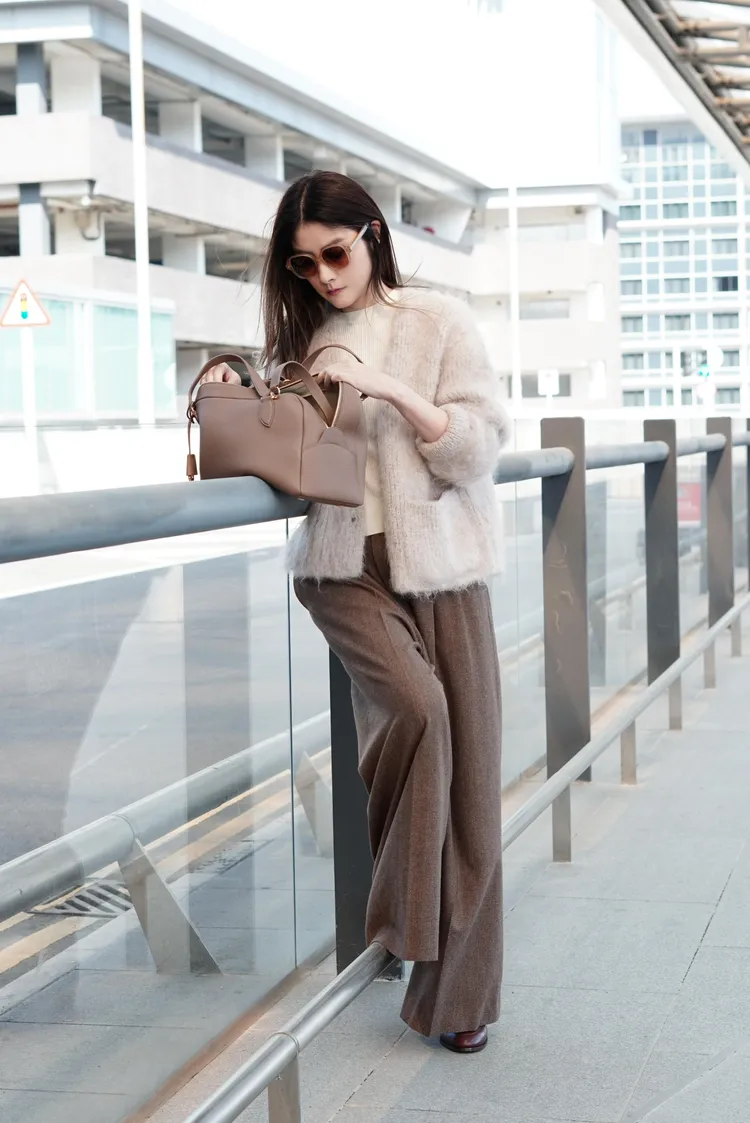 陳慧琳。品牌提供