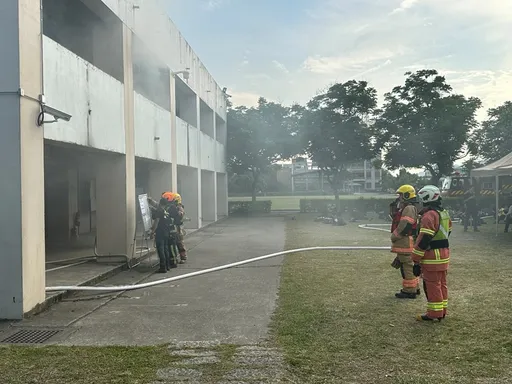  强化消安！各县市明年起设「事故安全官」　预计培训1000名