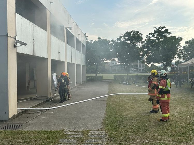  強化消安！各縣市明年起設「事故安全官」　預計培訓1000名