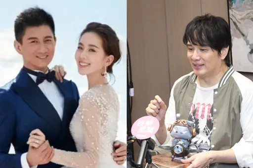 吴奇隆、刘诗诗频传婚变　老友张洛君吐私下聚会对话