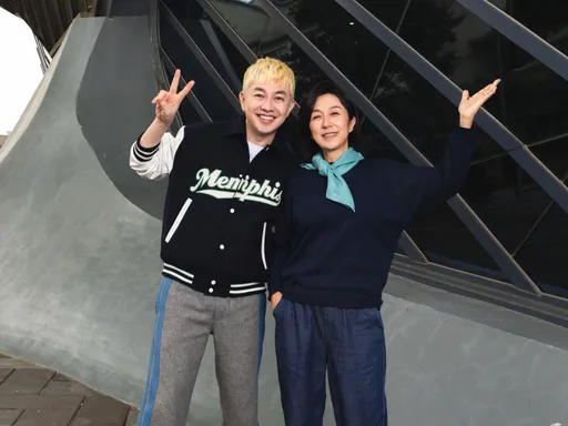 李明川翻唱《没有你的圣诞节》　自揭青少年心碎史：告白后他消失了