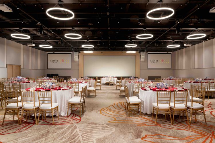 雲品國際Q3 EPS年增三成　第四季旺季營運看俏