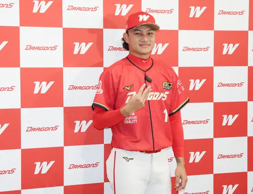 徐若熙旅外12月中有答案　他惊爆「搞不好明年还在台湾」