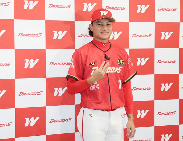 徐若熙旅外12月中有答案　他驚爆「搞不好明年還在台灣」