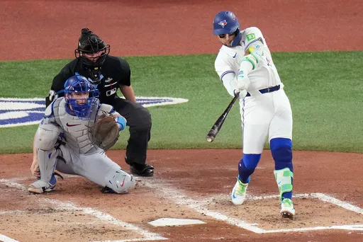 「邪恶帝国」再次出动！道奇夺冠还要补强　锁定4大咖