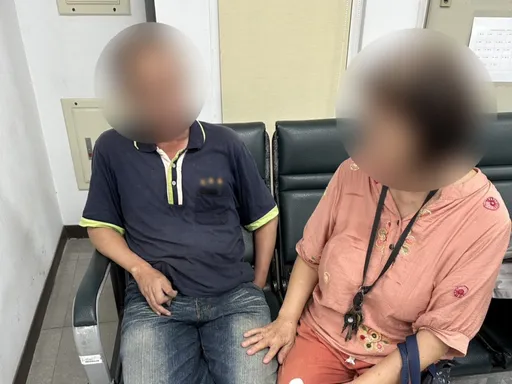 衣服上這線索成回家關鍵　母見走失兒平安秒泛淚