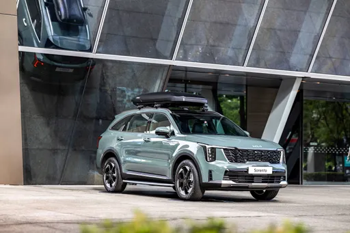 「煥然一新．萬元入主」限時回饋　Kia多款車型享萬元開回家或高額0利率