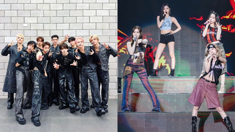 再有台灣人登《紅白》!&TEAM、aespa列內定名單初登場