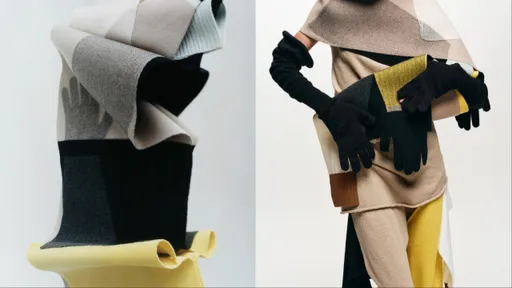 三宅一生「一塊布」又有新花樣　這回讓全身都穿上「袖子」