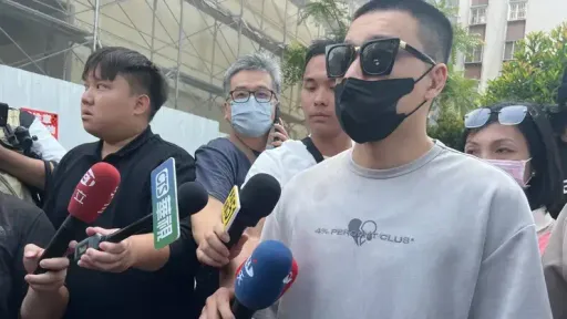 Toyz持有1公克大麻花再被起訴　法官2理由判公訴不受理