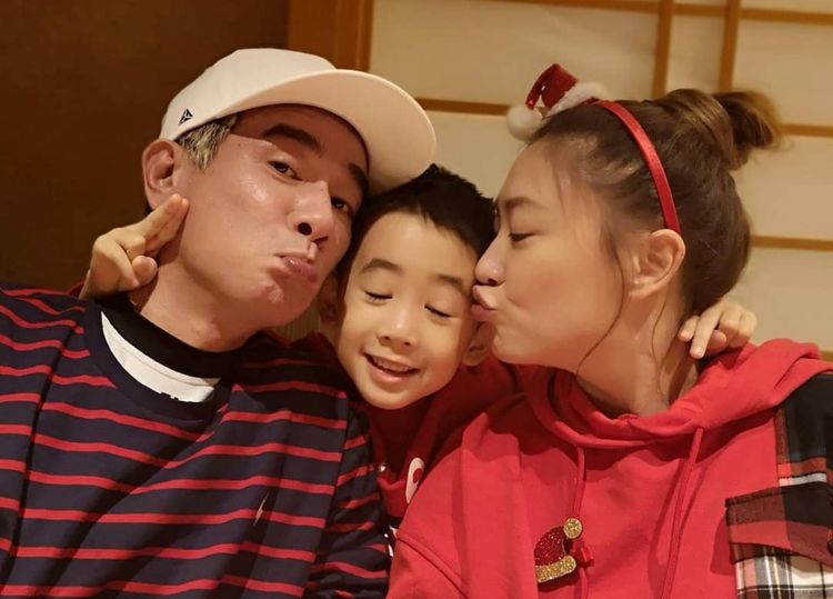 香港惡火無情奪逾94條人命　陳小春應采兒捐400萬助救災