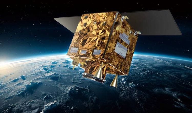 5次延期終於升空！齊柏林衛星「護台重要任務」曝光