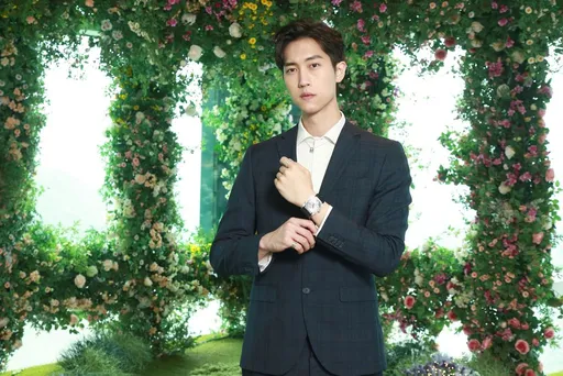 范姜彥豐上陸綜開唱片段被挖　超強歌唱實力驚艷網