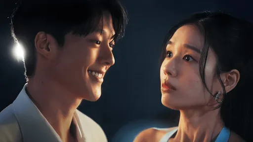 韓劇《一吻爆炸》11/12上線　張基龍、安恩真引爆浪漫火花