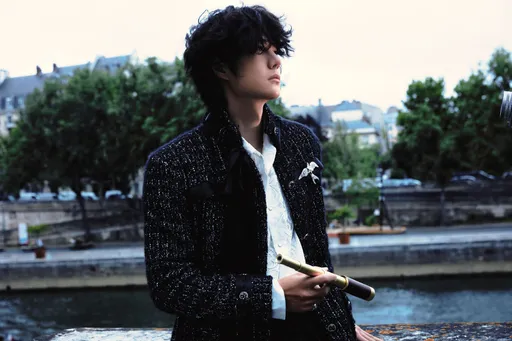 王一博傳明年脫離東家不續約！成立獨資工作室註冊商標