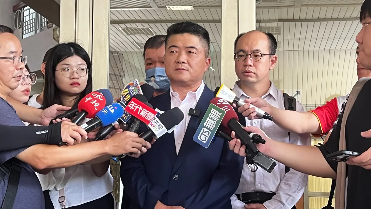 监察院最新廉政专刊：颜宽恒3笔财产申报故意隐匿　裁罚290万元